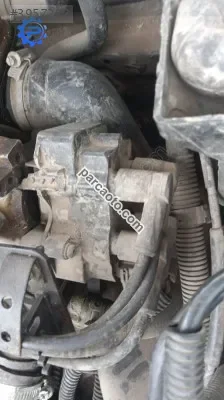 Pejo 306 1.8 ateşleme bobini yedek parça