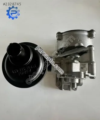 Çıkma Yağ Pompası Audi A6 3.0 TDI 059103N