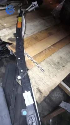 C5 sağ tavan perde airbeg yedek parça