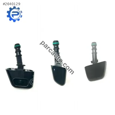 Nıssan Motor Far Yıkama X-trail 02-05 Sağ
