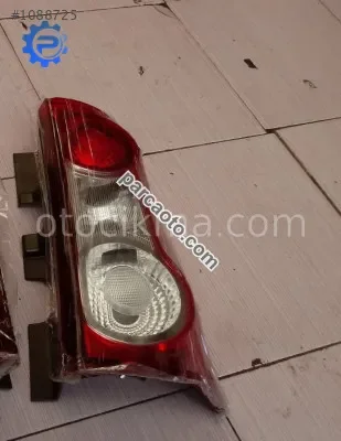 dacia logan mcw çıkma sağ stop