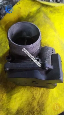 Volkswagen Amarok Gaz Kelebeği - Ordu Ünye