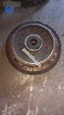 Renault 21 concord 2.0 baskı balata volant