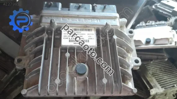Peugeot 407 Motor Sandık - Ordu Ünye
