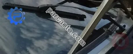 Dacia Solenza Silecek Kolu - Ordu Ünye