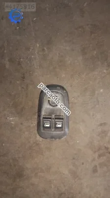 Peugeot 306 cam dugmesi