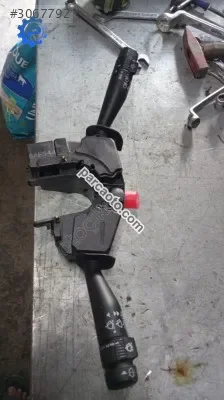 Ford escort sinyal silecek kolu yedek parça