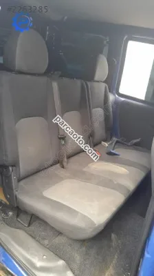 Fiat Doblo Koltuk - Ordu Ünye