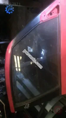 suzuki sx4 çıkma sağ ön kapı camı