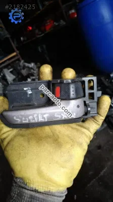 Suzuki sx4 iç açma kolu çıkma