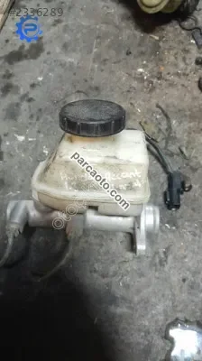 Hundai accent yumurta kasa fren ana merkez çıkma
