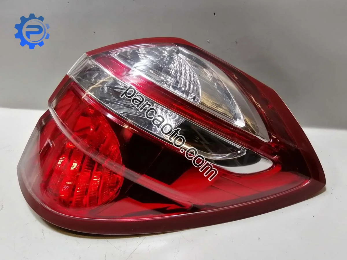 Subaru Legacy Stop - Mersin Tarsus