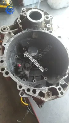 Volkswagen Transporter Motor Kapağı - Ordu Ünye