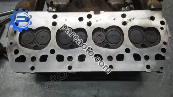 Skoda Felicia 1.3 Silindir Kapağı çıkma