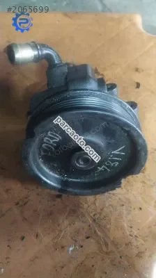 V184 direksiyon pompası çıkma