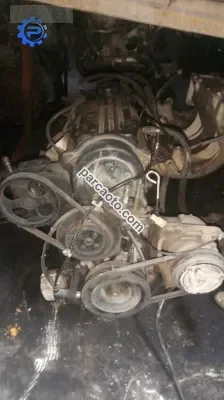 Proton 315 Motor - Ordu Ünye