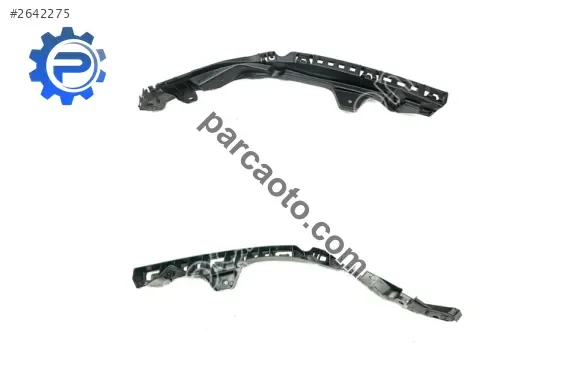 Honda Braket Far Altı Cıty 09-11 Sol (Üst)