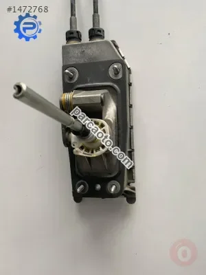 6q0711061e vw polo 1.2 benzin 1.2tdı 5 ileri vites mekanizma