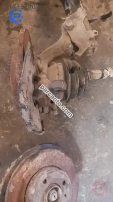 Volkswagen Vento Taşıyıcı - Ordu Ünye