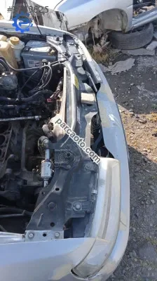 Chery Taxim Modeli İçin Ön Panel Sac Yedek Parçası