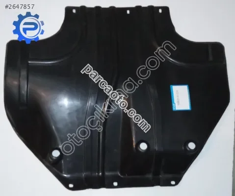 Nissan Muhafaza Karter Yd25 03-05