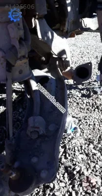 fiat siena çıkma motor travers beşik