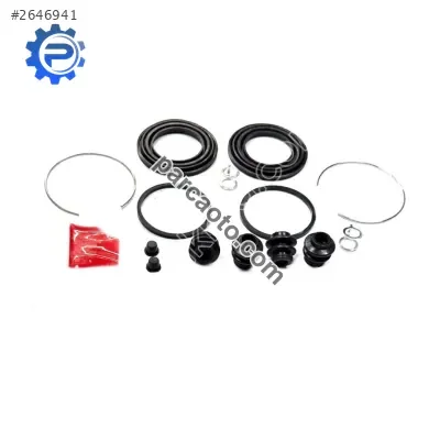 Toyota Tamir Tk Fren Kaliper Yaris 02-05 Ön