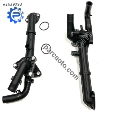 Hyundai Yuva Termostat Atos 10-13/Picanto 10-13/İ10 10-13 (Kompl