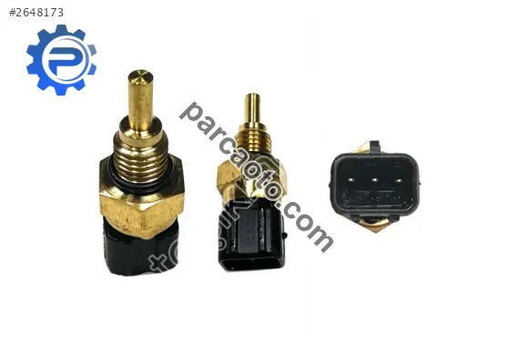 Kia Rio Direksiyon Basınç Müşürü - İzmir Bornova