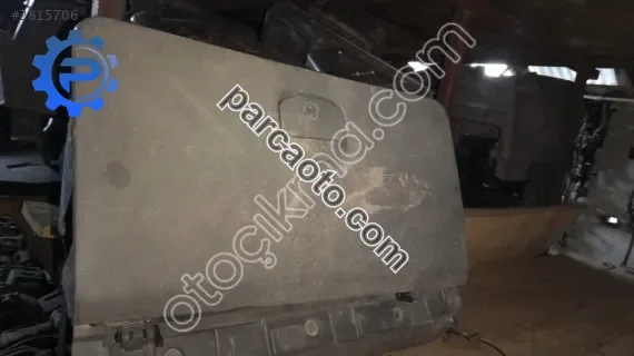 Chevrolet lacetti torpido kapak göz yedek parça