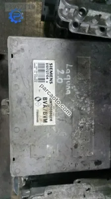 Laguna 2.0 motor beyni yedek parça