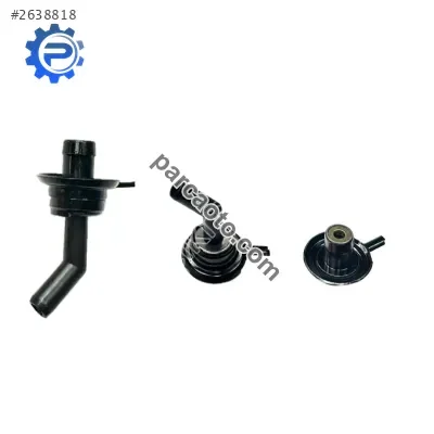 Toyota Valf Kapak Piyano Havalandırma Avensis 2,0 98-00/ Rav4 2,