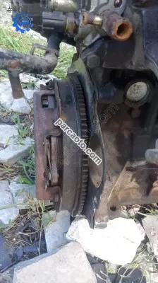 Mitsubishi Carisma Volant - Ordu Ünye