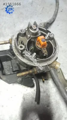 Fiat palio 1.4 8v karburator tek nokta enjeksiyonlu yedek parça