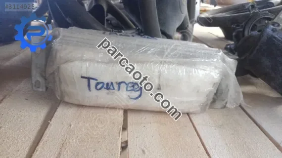 Woswogen touareg sağ airbeg yedek parça