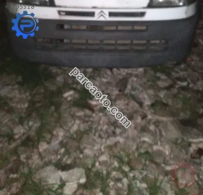 Citroen Jumper Tampon Ön - Ordu Ünye