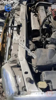 1997 model ford escort çıkma ön panel sacı