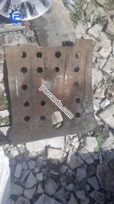 Astra f muhafaza yedek parça
