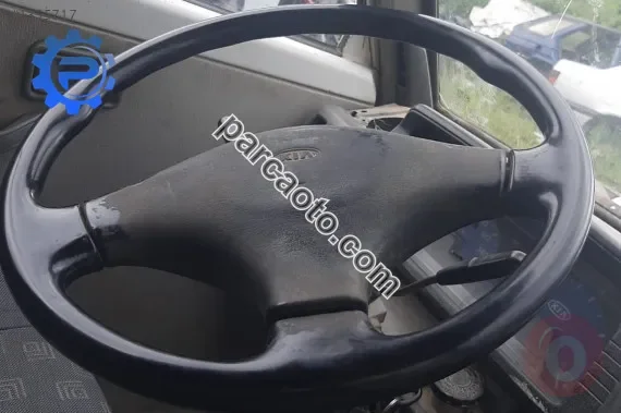 Kia besta hi çıkma direksiyon simidi
