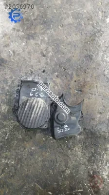 Mazda 929 2.0 triger kapağı çıkma