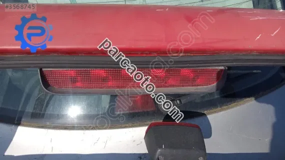 Suzuki Jimny Yedek Su Deposu - Ordu Ünye