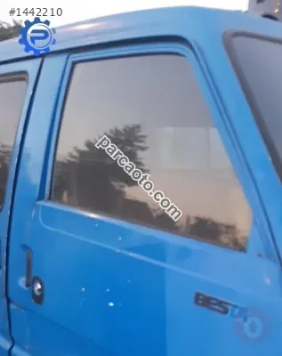 1994 model kia besta 2 .2 dizel çıkma orijinal kapı camları