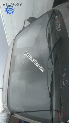 kia pregrio çıkma ön cam