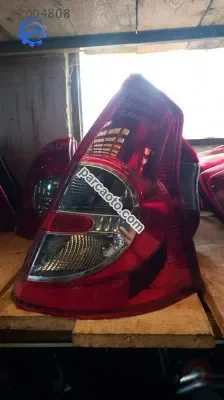 Dacia Sandero Stop - Ordu Ünye