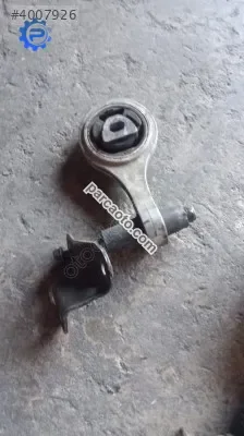 Fiat Doblo Şanzıman Komple - Ordu Ünye