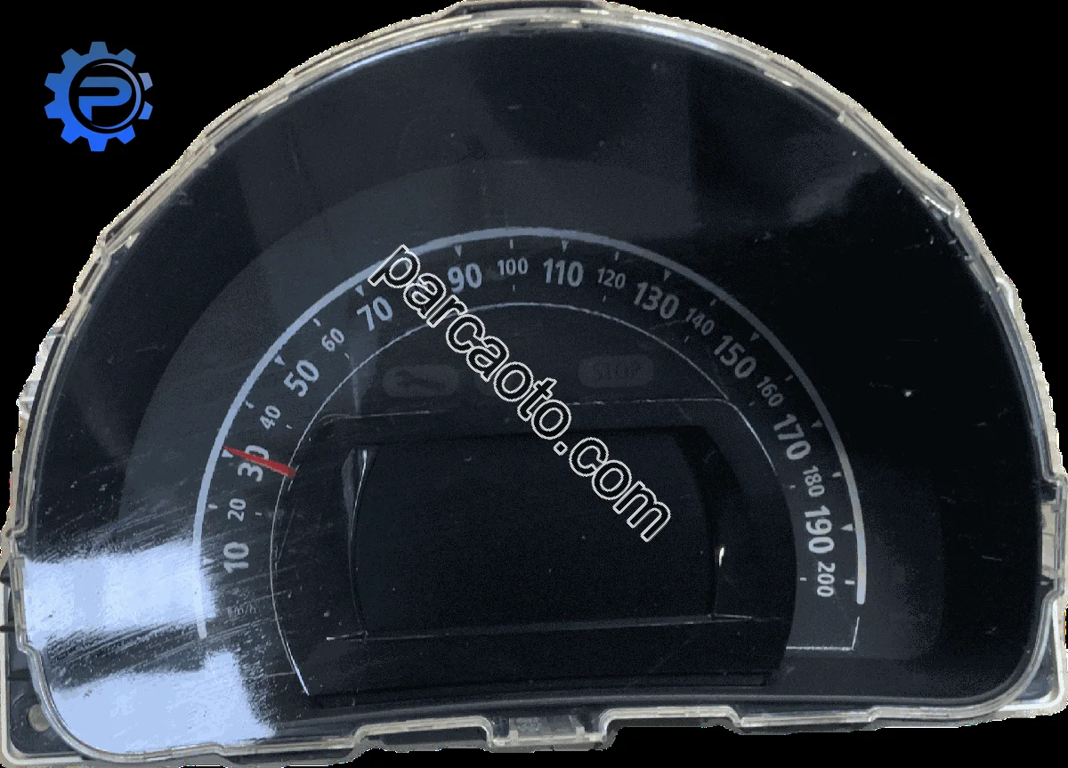 Renault Twingo Gösterge Paneli - Mersin Tarsus