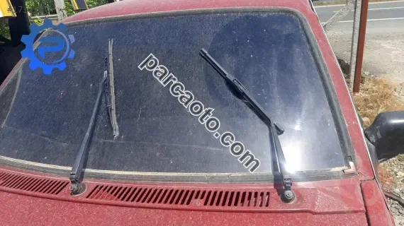 Opel Ascona Silecek Kolu - Ordu Ünye