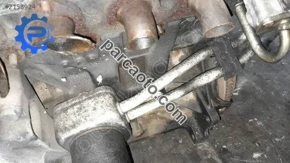 volswagen 1.6 bcb polo,golf 4,ibiza,bora, yağ soğutucu çıkma