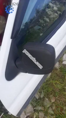 1998 peugeot partner 1.9 çıkma sol dikiz aynası