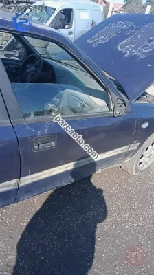 Espero sağ ön kapı çıkma
